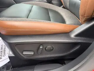 Ford Bronco Sport 2023 AWD Outer Banks 4p SUV