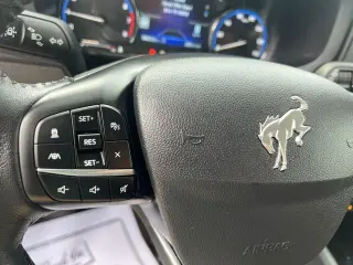 Ford Bronco Sport 2023 AWD Outer Banks 4p SUV