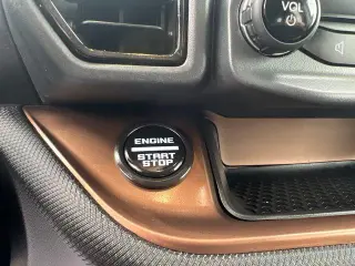 Ford Bronco Sport 2023 AWD Outer Banks 4p SUV