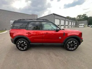 Ford Bronco Sport 2023 AWD Outer Banks 4p SUV