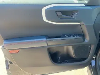 Ford Bronco Sport 2025 AWD Heritage 4p SUV