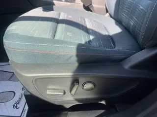 Ford Bronco Sport 2025 AWD Heritage 4p SUV