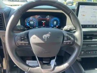 Ford Bronco Sport 2025 AWD Heritage 4p SUV