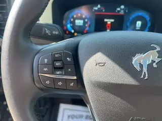 Ford Bronco Sport 2025 AWD Heritage 4p SUV