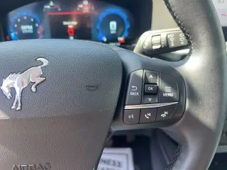 Ford Bronco Sport 2025 AWD Heritage 4p SUV