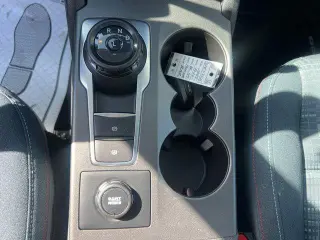 Ford Bronco Sport 2025 AWD Heritage 4p SUV