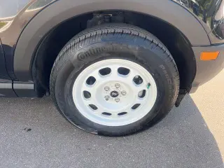 Ford Bronco Sport 2025 AWD Heritage 4p SUV
