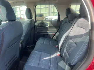 Ford Bronco Sport 2025 AWD Heritage 4p SUV