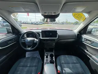 Ford Bronco Sport 2025 AWD Heritage 4p SUV