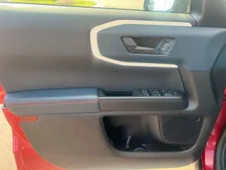 Ford Bronco Sport 2025 AWD Heritage 4p SUV