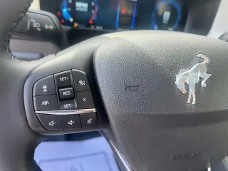 Ford Bronco Sport 2025 AWD Heritage 4p SUV