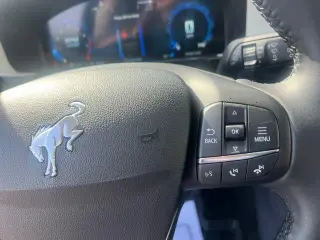Ford Bronco Sport 2025 AWD Heritage 4p SUV