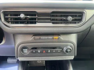 Ford Bronco Sport 2025 AWD Heritage 4p SUV