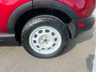 Ford Bronco Sport 2025 AWD Heritage 4p SUV