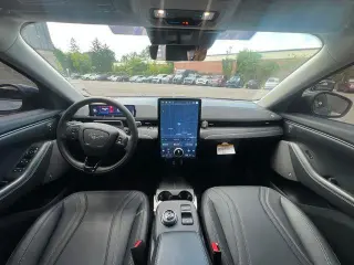 Ford Mustang Mach-E 2024 AWD Premium 4p SUV