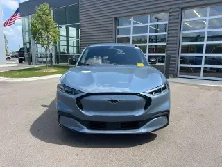 Ford Mustang Mach-E 2024 AWD Premium 4p SUV