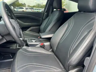 Ford Mustang Mach-E 2024 AWD Premium 4p SUV
