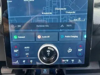 Ford Mustang Mach-E 2024 AWD Premium 4p SUV