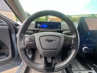 Ford Mustang Mach-E 2024 AWD Premium 4p SUV