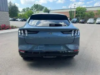 Ford Mustang Mach-E 2024 AWD Premium 4p SUV