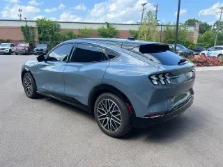 Ford Mustang Mach-E 2024 AWD Premium 4p SUV