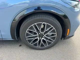 Ford Mustang Mach-E 2024 AWD Premium 4p SUV