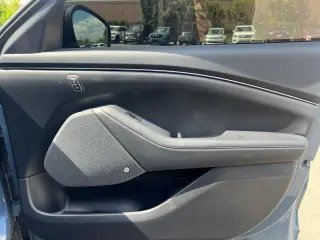 Ford Mustang Mach-E 2024 AWD Premium 4p SUV
