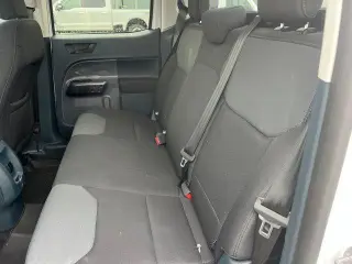 Ford Maverick 2024 AWD XL 4p SuperCrew 4.5 ft. SB