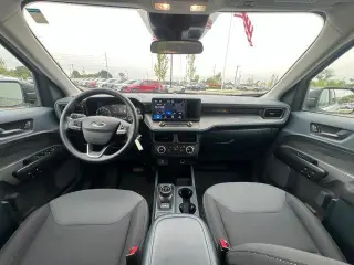 Ford Maverick 2024 AWD XL 4p SuperCrew 4.5 ft. SB