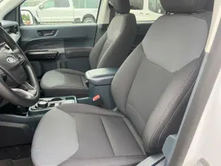 Ford Maverick 2024 AWD XL 4p SuperCrew 4.5 ft. SB