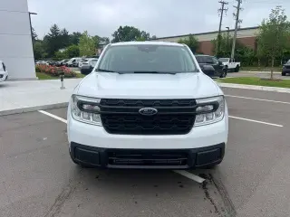 Ford Maverick 2024 AWD XL 4p SuperCrew 4.5 ft. SB