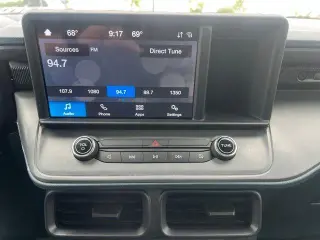 Ford Maverick 2024 AWD XL 4p SuperCrew 4.5 ft. SB