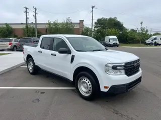 Ford Maverick 2024 AWD XL 4p SuperCrew 4.5 ft. SB