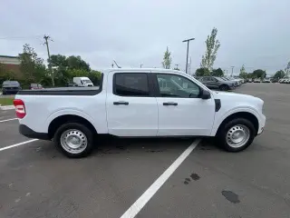 Ford Maverick 2024 AWD XL 4p SuperCrew 4.5 ft. SB