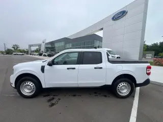 Ford Maverick 2024 AWD XL 4p SuperCrew 4.5 ft. SB