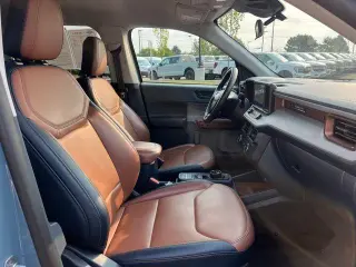 Ford Maverick 2022 AWD Lariat 4p SuperCrew 4.5 ft. SB