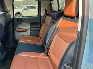 Ford Maverick 2022 AWD Lariat 4p SuperCrew 4.5 ft. SB