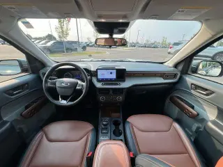 Ford Maverick 2022 AWD Lariat 4p SuperCrew 4.5 ft. SB