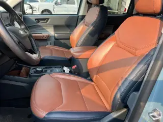 Ford Maverick 2022 AWD Lariat 4p SuperCrew 4.5 ft. SB