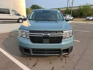 Ford Maverick 2022 AWD Lariat 4p SuperCrew 4.5 ft. SB