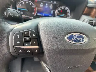 Ford Maverick 2022 AWD Lariat 4p SuperCrew 4.5 ft. SB