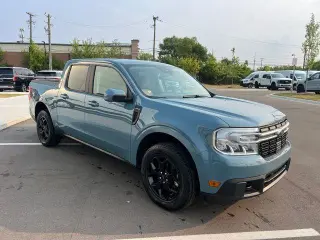 Ford Maverick 2022 AWD Lariat 4p SuperCrew 4.5 ft. SB