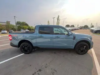 Ford Maverick 2022 AWD Lariat 4p SuperCrew 4.5 ft. SB