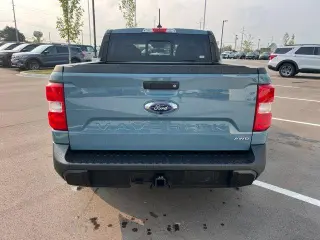 Ford Maverick 2022 AWD Lariat 4p SuperCrew 4.5 ft. SB
