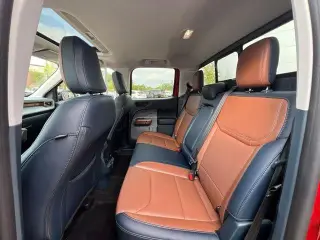 Ford Maverick 2024 Lariat 4p SuperCrew 4.5 ft. SB