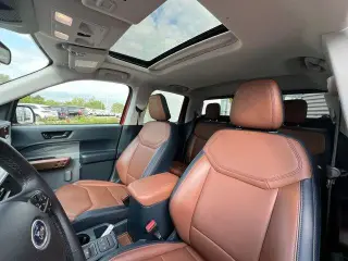 Ford Maverick 2024 Lariat 4p SuperCrew 4.5 ft. SB