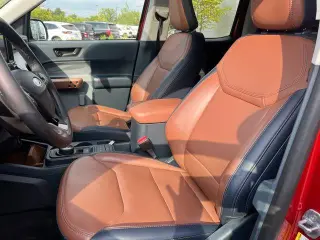 Ford Maverick 2024 Lariat 4p SuperCrew 4.5 ft. SB