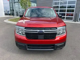 Ford Maverick 2024 Lariat 4p SuperCrew 4.5 ft. SB