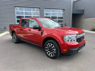 Ford Maverick 2024 Lariat 4p SuperCrew 4.5 ft. SB