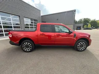 Ford Maverick 2024 Lariat 4p SuperCrew 4.5 ft. SB